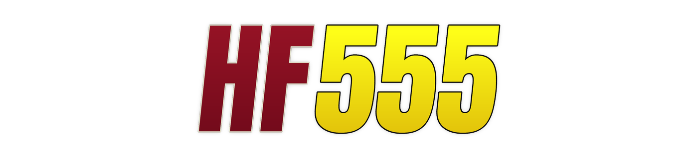 hf555 Logo